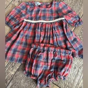 Pippa Julie matching set